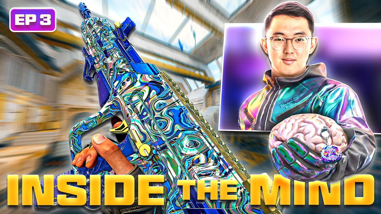 Inside the Mindset of an Iridescent: How to ADAPT to WIN (Ep 3