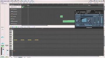 Logic Pro Tutorial: Pump / Pulse your PAD