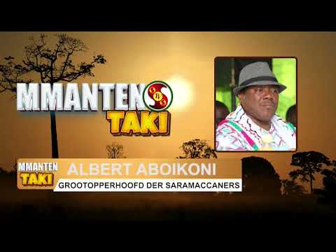 Uitgelicht! 18 februari 2026 - Jos Strengholt over 15 jaar na de Arabische Lente in Egypte