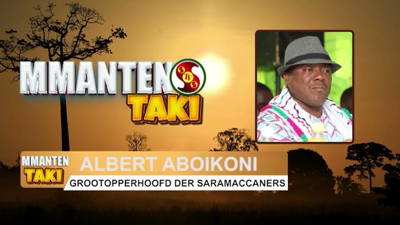 Traditioneel gezag overslaan