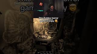 This Roblox horror game is crazy