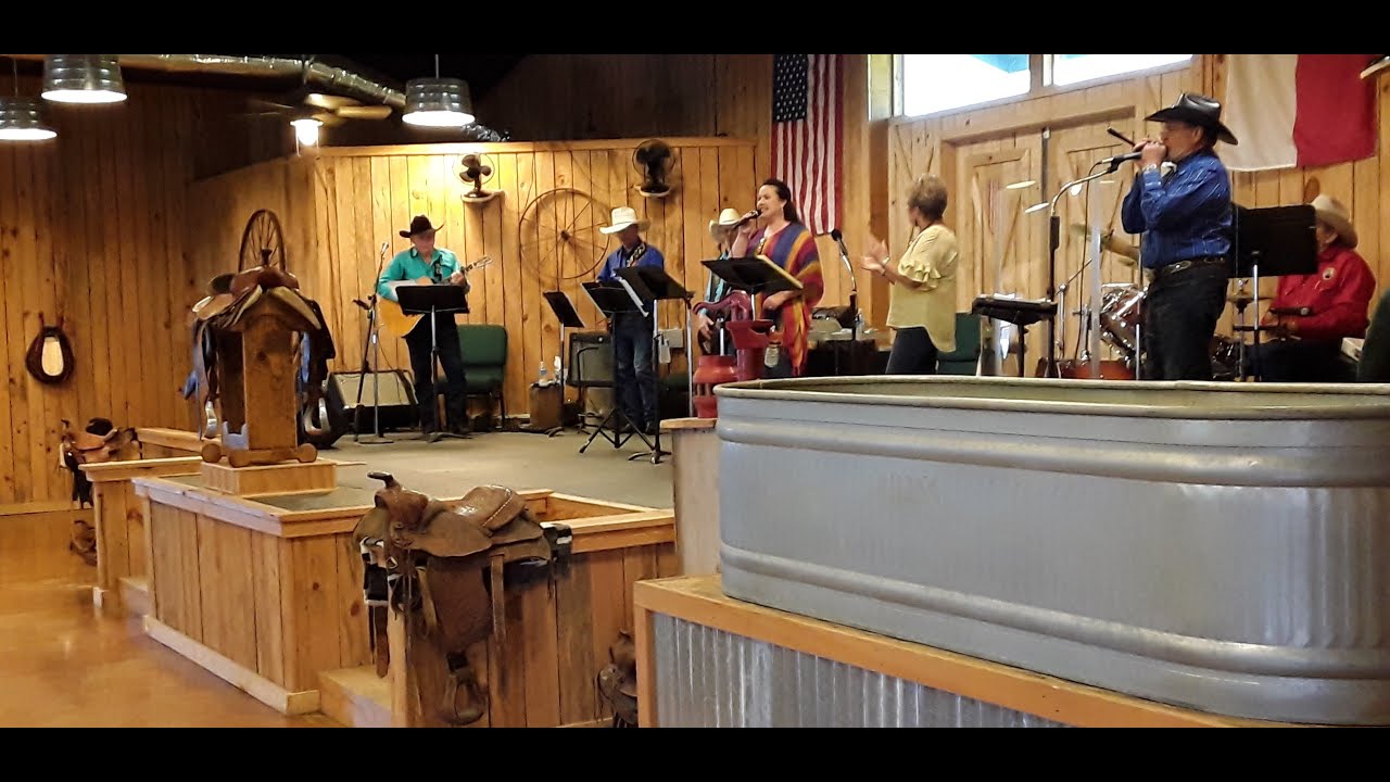 Cowboy Church Of Orange County Sunday Worship 9 13 2020 YouTube
