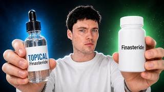 Topical VS Oral FINASTERIDE - Which is better??