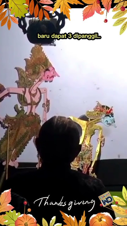 Lesmana golek kodok bikin ngakak #shorts #dalangseno #funnyshorts