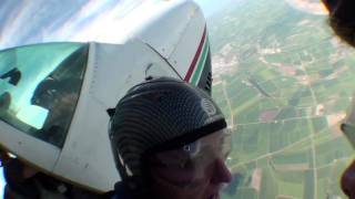 Ethan White - Swoopware: Skydive
