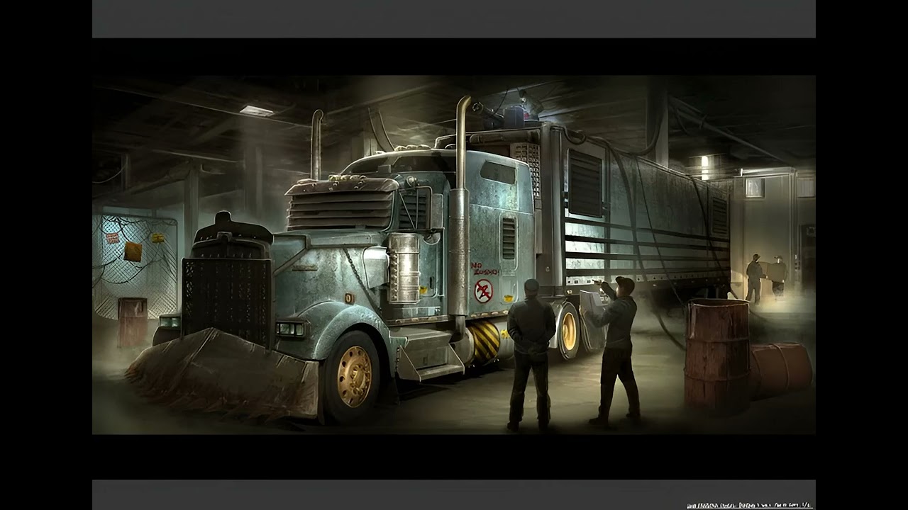 Supervivencia Nacional De Vehículos, Puedo Sintetizar Objetos Infinitamente 01 20