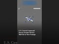 US Central Command Downs Iranian Drones Mid-Air in New Footage | US Iran War | N18G