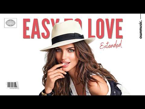 Max Oazo feat. Moyotek - Easy To Love (Extended Mix) | Deep House