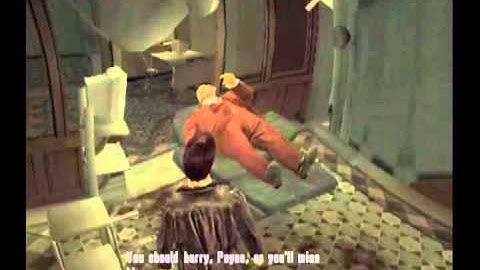 Max Payne 2 Walkthrough Part 25 (Act 3) Chapter 6 There Are No Happy Endings