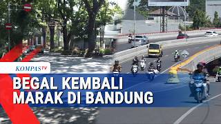 Bandung Residents Respond to the Rise in Mugging Terror