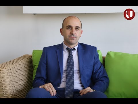 აღმოაჩინე ჩინეთი JAKO FM - რამაზ გერლიანი