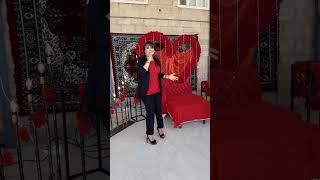 Samirə Şamaxılı - Eşq, Ceyrana Bax Resimi
