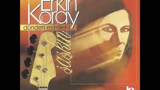 Erkin Koray Evince