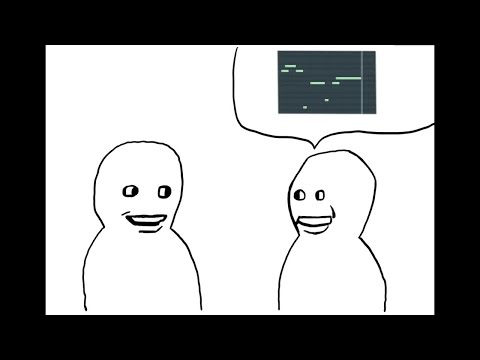 That friend who can always catch your tune [Extended + Looped]