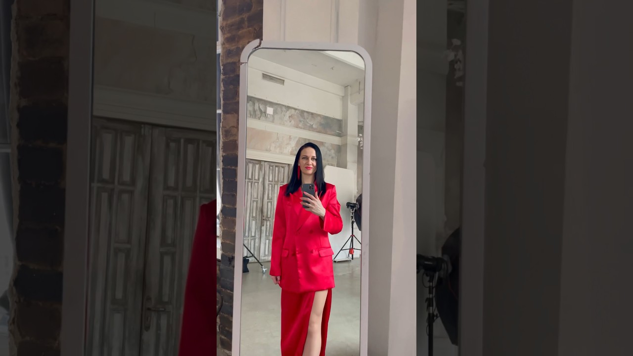 В конце видео улыбка 😄 