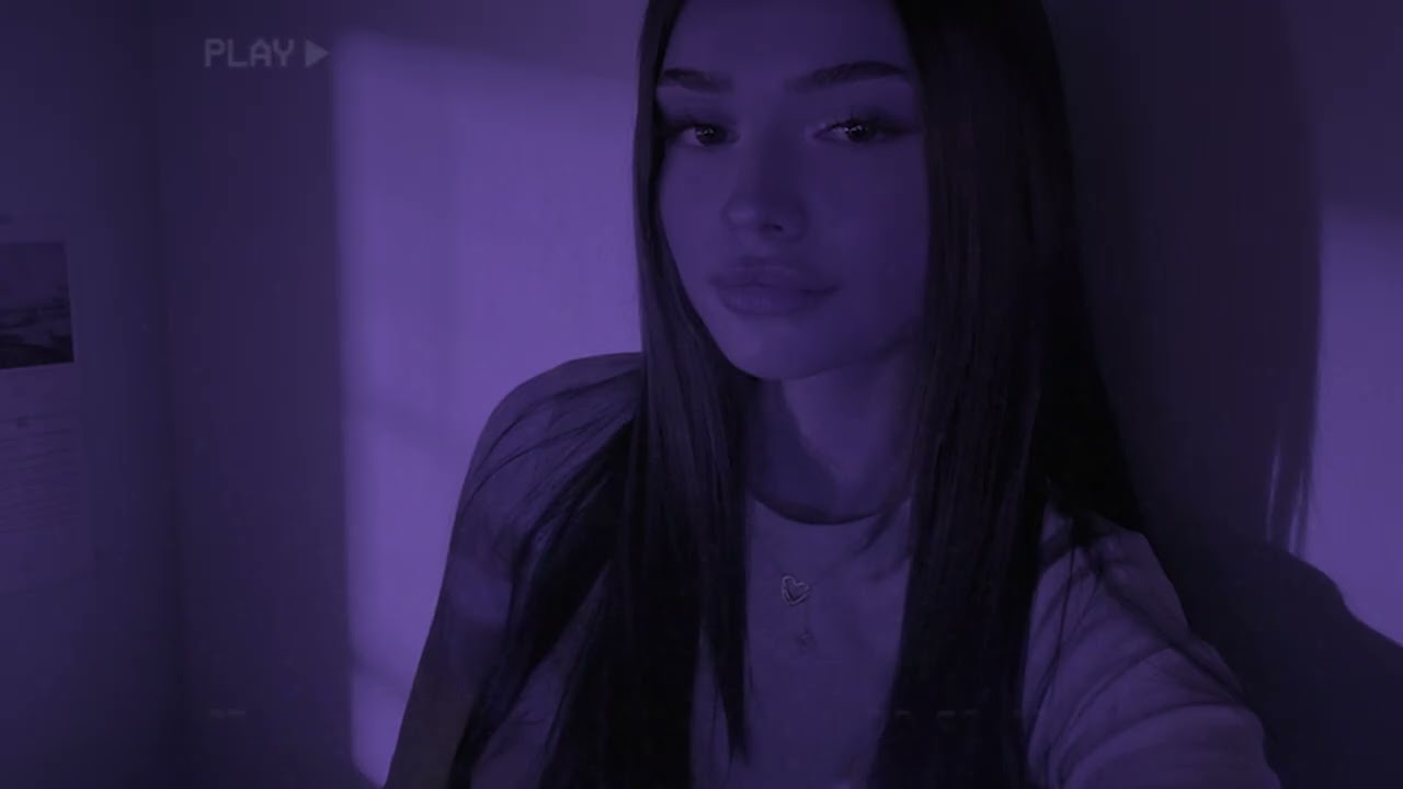 i still see her everywhere