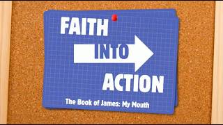 Faith Into Action By Neal Pharr Wk8