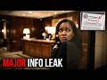 BREAKING! Ashlee Janae Hotel CAUGHT Hiding Key Info From US Embassy &amp; Corruption Goes DEEP!