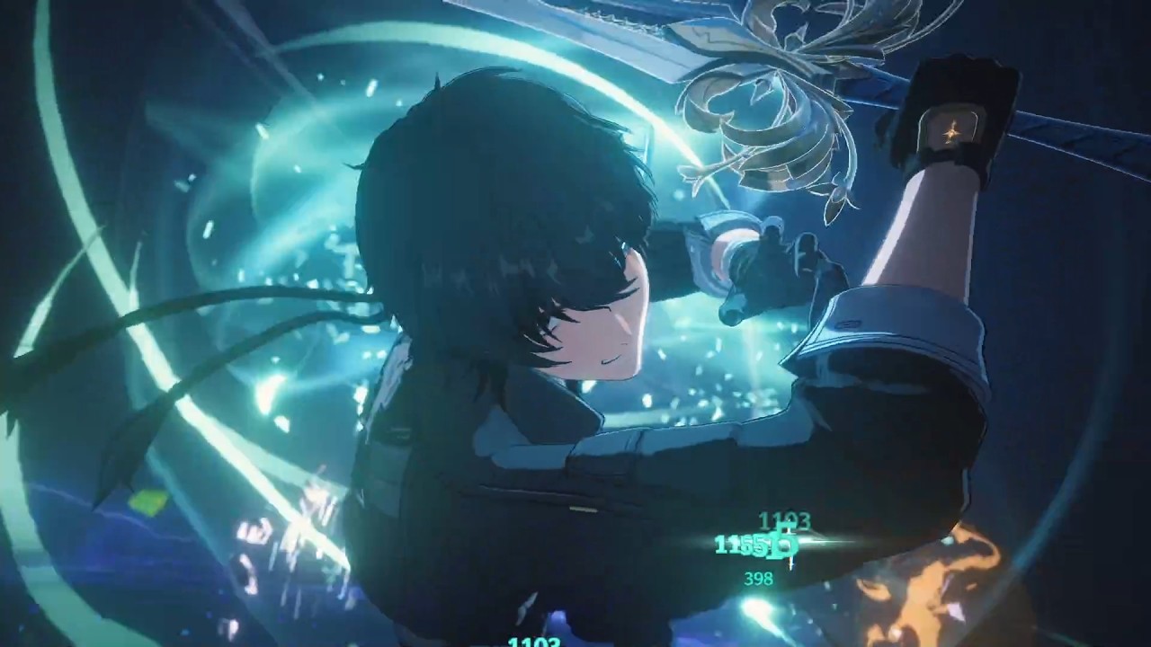 [Wuthering Waves] Rover Main | Dailies, Prep before Iuno Release | Day 481