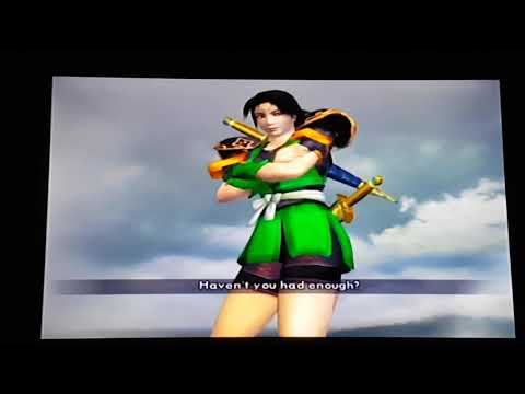 Soul Calibur 2 1080 GC Mitsurugi Extra Arcade Mode - YouTube