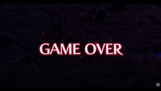 Final Boss Bad Ending Fire Emblem Engage