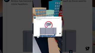 roblox players are about to lose robux 💔 screenshot 4