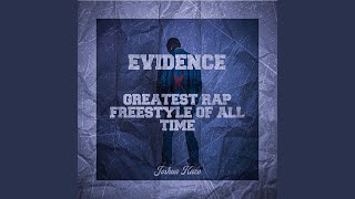 Greatest Rap Freestyle Of All Time