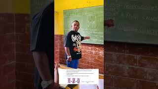 Cross Over / Life Sciences 🧬 / Grade 12