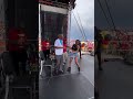 Julius Malema & Ndlozi Join  Zee Nxumalo As She Performs “Funk 55” at the EFF Manifesto Launch