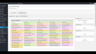 How to create Register form for multiple user roles