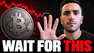 Bitcoin’s Next Move — Don’t Get Caught on the Wrong Side Update
