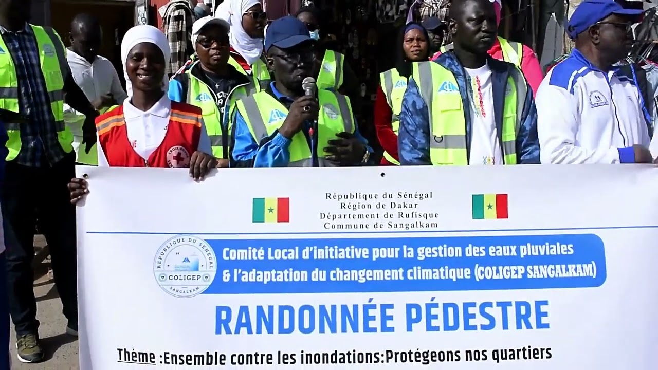 RANDONNEE COLIGEP SANGALKAM