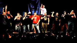 Beogradski Sindikat-Welcome To Serbia