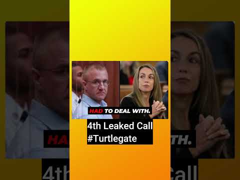 المقطع الرابع المسرب من المكالمة المسجلة بين كارين ريد و تيرتل بوي فضيحة السلاحف المقطع الرابع المسرب من المكالمة المسجلة بين كارين ريد و تيرتل بوي فضيحة السلاحف