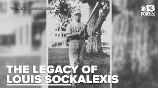 Celebrity The legacy of Louis Sockalexis: How a Native American from Maine made baseball history Wealth