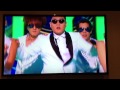 PSY Gangnam Style on X Factor Australia