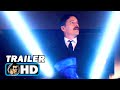 TESLA Trailer (2020) Ethan Hawke as Nikola Tesla Movie HD