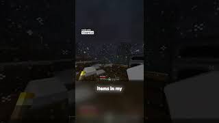 My House Is Gone The Mystery of the Cursed Minecraft Mod#minecraftmemes #minrcraftshorts #funny #fyp