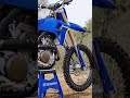 ZXMoto entra al motocross con una MX250 que apunta directo a las grandes marcas #shorts