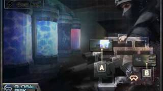 Crossfire V I P Hack Ghost Mode!