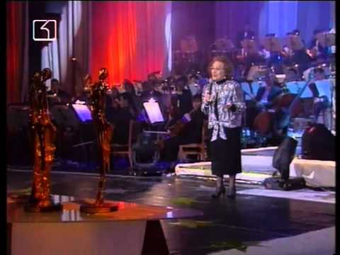 YouTubeで"STARITE PESNI" - MARGRET NIKOLOVA.mp4を視聴