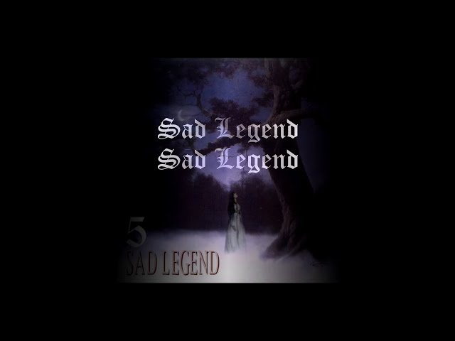Sad Legend - Sad Legend Top 5 MOMENTS - YouTube
