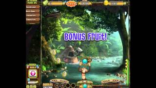 Bubble Safari Level 207 & Build GPS 1