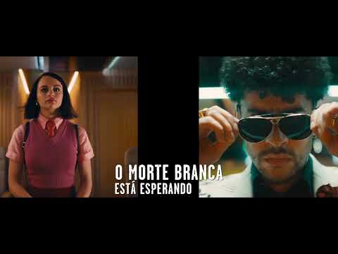 Trem-Bala | Off The Train | Hoje exclusivamente nos cinemas - Trem-Bala | Off The Train | Hoje exclusivamente nos cinemas