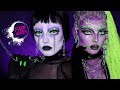 DRAG&#39;ALICOUS | TOP 20 NYX PROFESSIONAL MAKE-UP FACE AWARDS NL