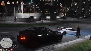 Speedy Gets G Checked KEKW | NoPixel GTA RP