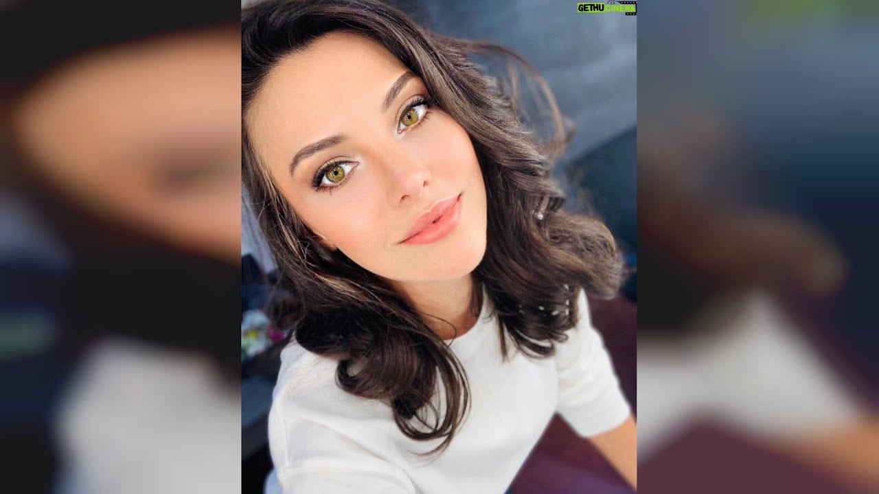 Tuvana Türkay Top 50 Instagram Posts and Photos!