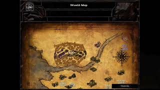 Baldur's Gate 1 Enhanced Edition Challenge Run Episode 18