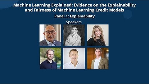 Explainability of Machine Learning in Credit Underwriting Models