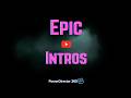 Video INTROS Are Everywhere | 💡NOW Make Yours in PowerDirector 365